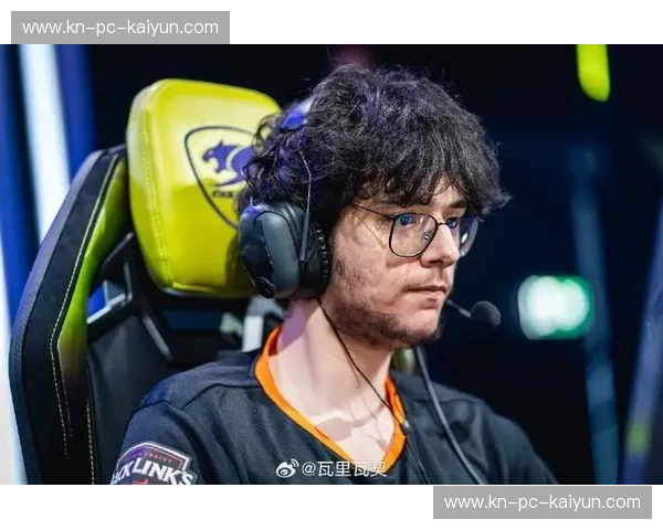 esports转会消息：热度里的价值新赛道