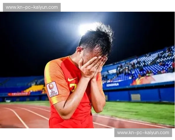 国足之殇，沙特雄狮：一场载入史册的对决